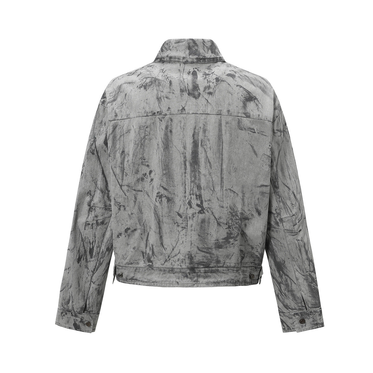 Washed Detroit jacket jacket